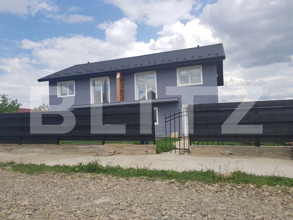 Casa de vânzare 4 camere Valea Adanca - 96455CV | BLITZ Iași | Poza7