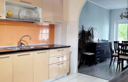 Casa tip triplex, 137 mp, teren 350 mp, Bucium, Plopii Fara Sot