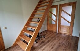 Casa tip triplex, 137 mp, teren 350 mp, Bucium, Plopii Fara Sot