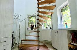 Casa tip triplex, 137 mp, teren 350 mp, Bucium, Plopii Fara Sot