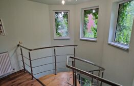 Casa tip triplex, 137 mp, teren 350 mp, Bucium, Plopii Fara Sot