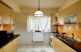 Casa tip triplex, 137 mp, teren 350 mp, Bucium, Plopii Fara Sot