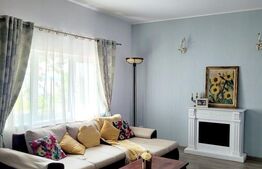 Casa tip triplex, 137 mp, teren 350 mp, Bucium, Plopii Fara Sot