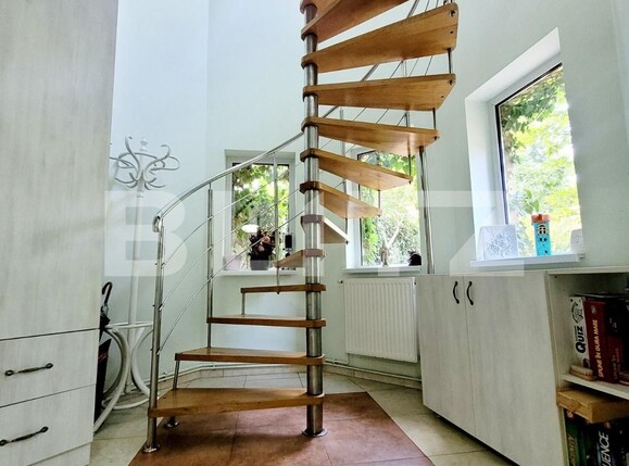 Casa de vânzare 4 camere Bucium - 96459CV | BLITZ Iași | Poza7