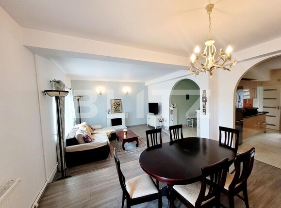 Casa de vânzare 4 camere Bucium - 96459CV | BLITZ Iași | Poza1