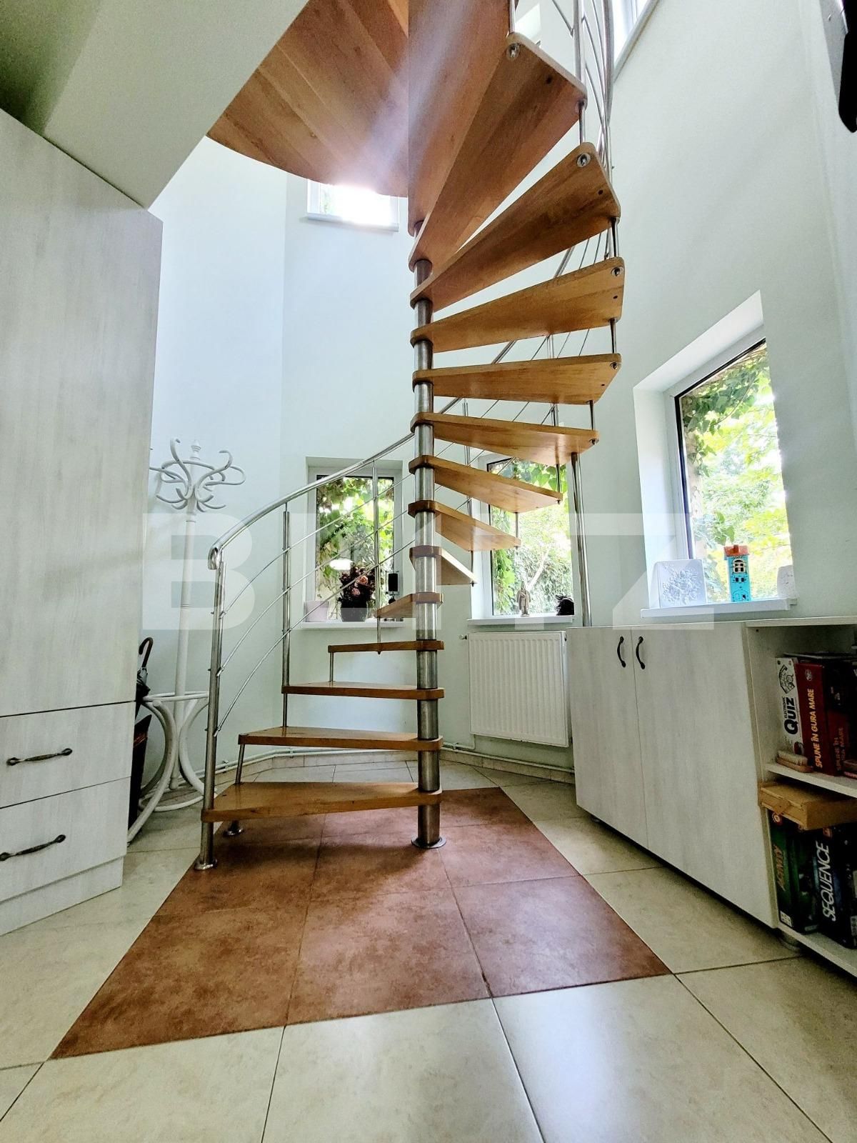 Casa de vânzare 4 camere Bucium - 96459CV | BLITZ Iași | Poza7