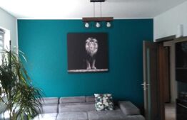 Apartament de 2 camere, 54mp, decomandat, zona Tatarasi