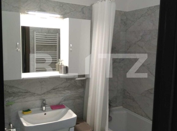 Apartament de închiriat 2 camere Tatarasi - 96460AI | BLITZ Iași | Poza8