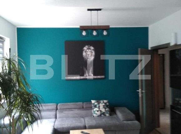 Apartament de închiriat 2 camere Tatarasi - 96460AI | BLITZ Iași | Poza1