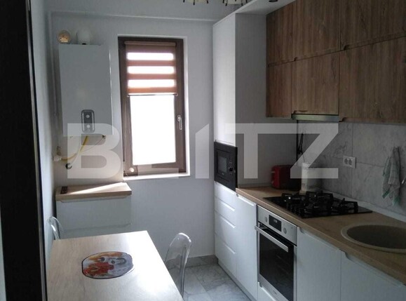 Apartament de închiriat 2 camere Tatarasi - 96460AI | BLITZ Iași | Poza5