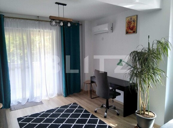 Apartament de închiriat 2 camere Tatarasi - 96460AI | BLITZ Iași | Poza2