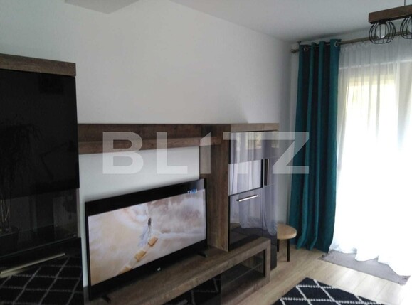 Apartament de închiriat 2 camere Tatarasi - 96460AI | BLITZ Iași | Poza3