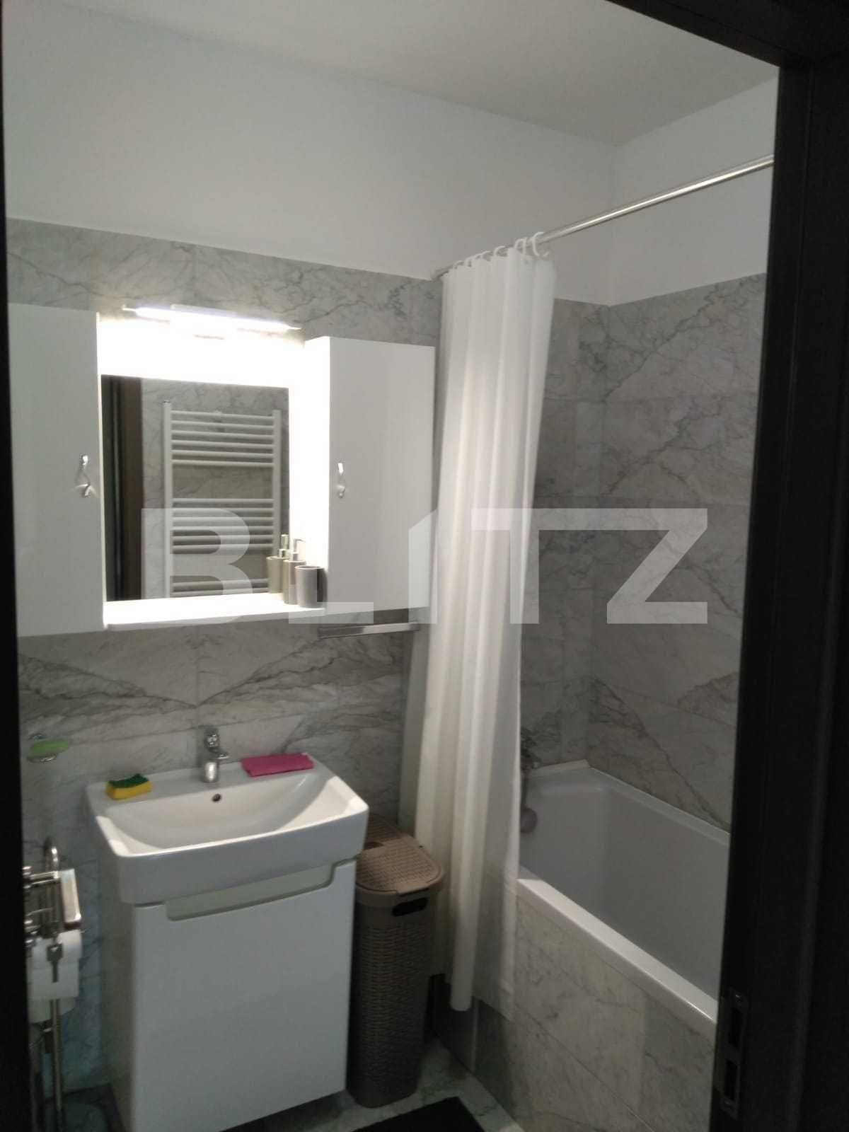 Apartament de închiriat 2 camere Tatarasi - 96460AI | BLITZ Iași | Poza8