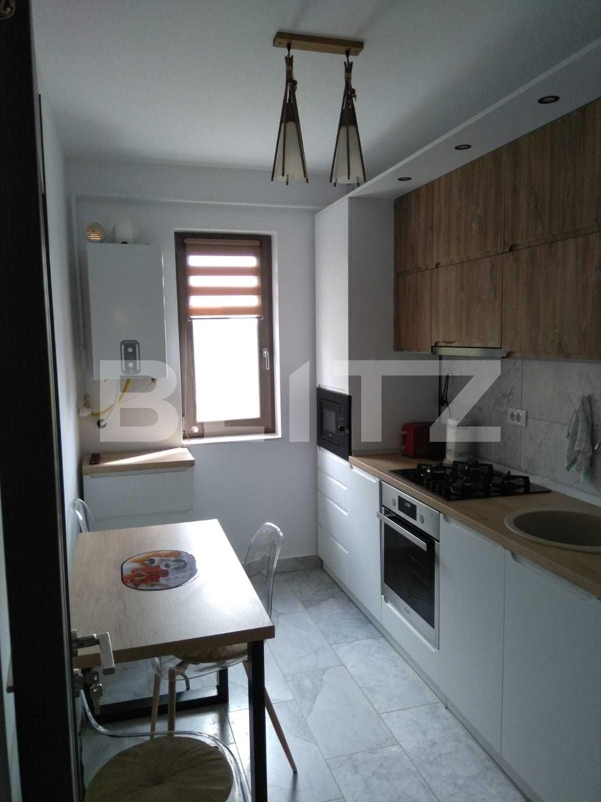 Apartament de închiriat 2 camere Tatarasi - 96460AI | BLITZ Iași | Poza5