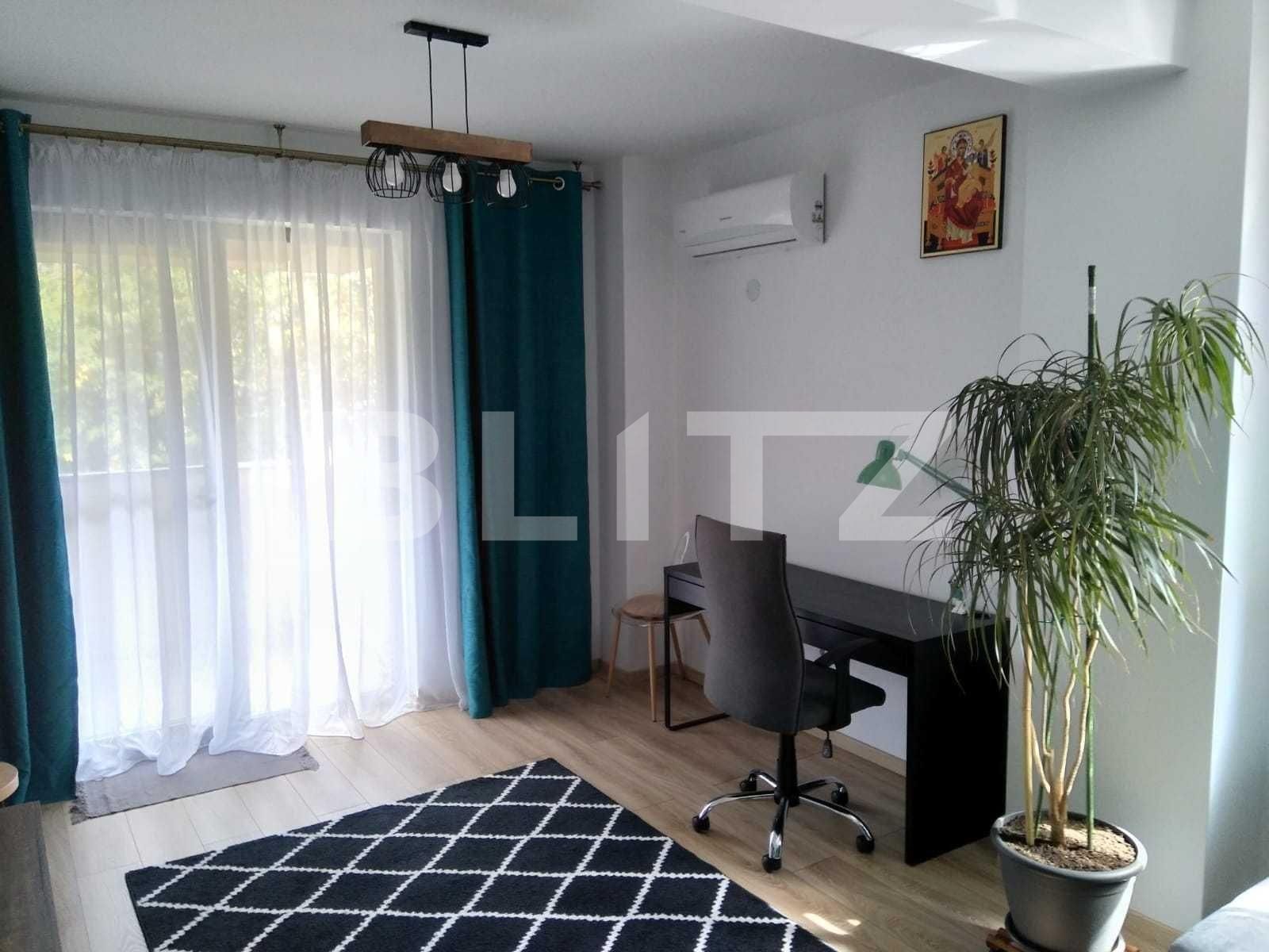Apartament de închiriat 2 camere Tatarasi - 96460AI | BLITZ Iași | Poza2