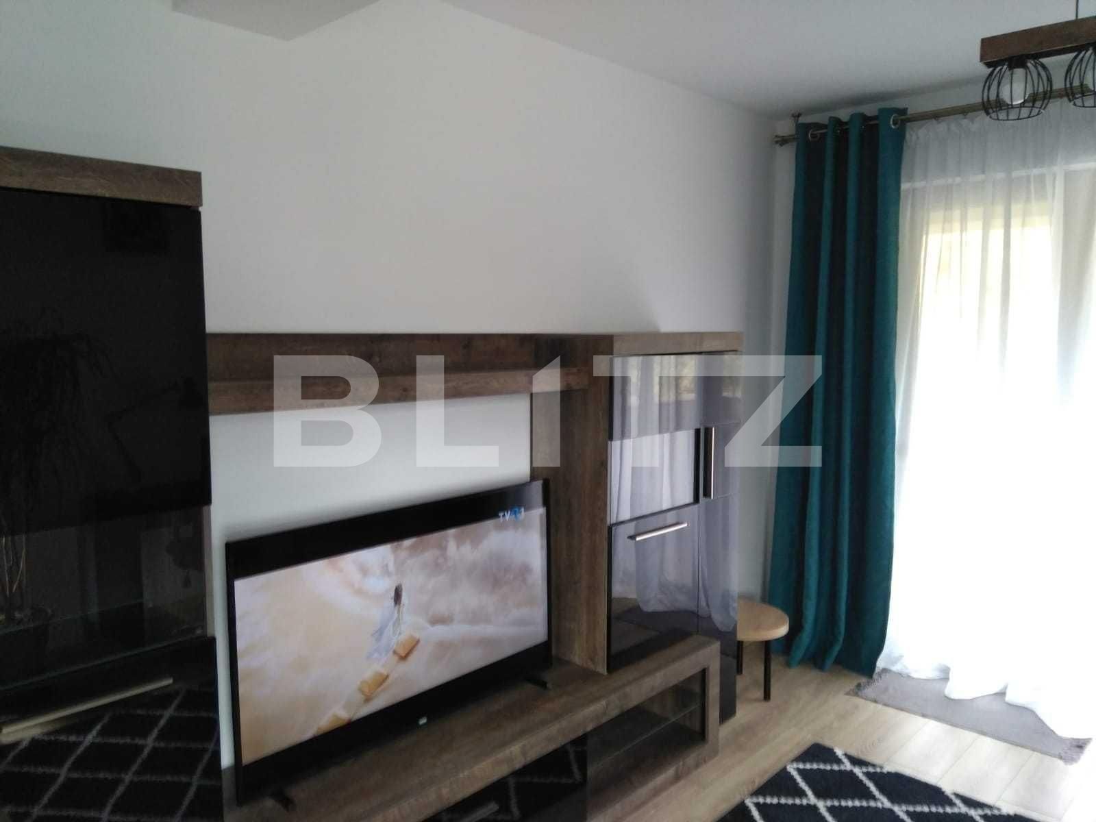 Apartament de închiriat 2 camere Tatarasi - 96460AI | BLITZ Iași | Poza3