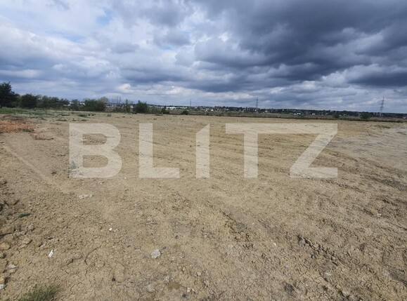 Teren de vânzare Tomesti - 96470TV | BLITZ Iași | Poza3