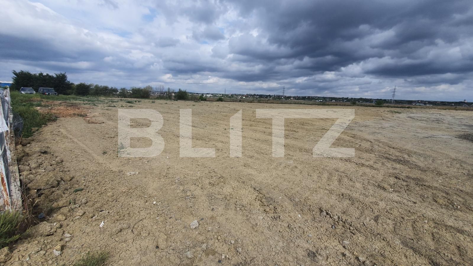Teren de vânzare Tomesti - 96470TV | BLITZ Iași | Poza3