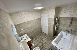 Casa individuala de 3 camere, 97 mp, modern, Tomesti