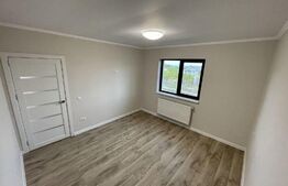 Casa individuala de 3 camere, 97 mp, modern, Tomesti