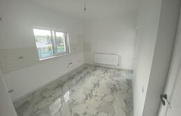 Casa individuala de 3 camere, 97 mp, modern, Tomesti