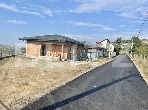 Casa de vânzare 3 camere Tomesti - 96471CV | BLITZ Iași | Poza7