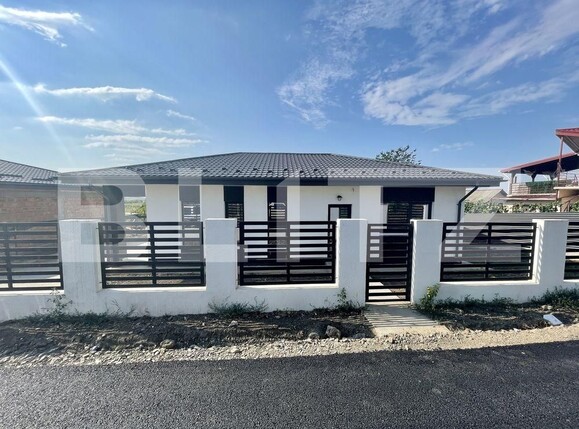 Casa de vânzare 3 camere Tomesti - 96471CV | BLITZ Iași | Poza1