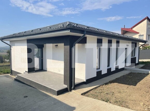 Casa de vânzare 3 camere Tomesti - 96471CV | BLITZ Iași | Poza2