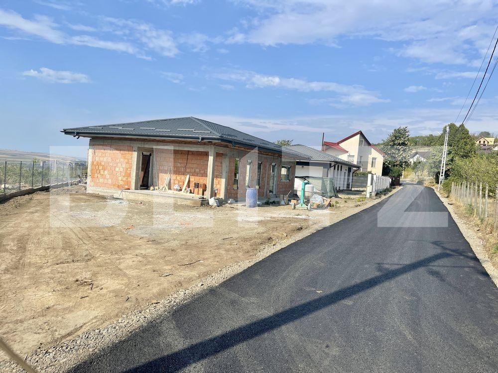 Casa de vânzare 3 camere Tomesti - 96471CV | BLITZ Iași | Poza7