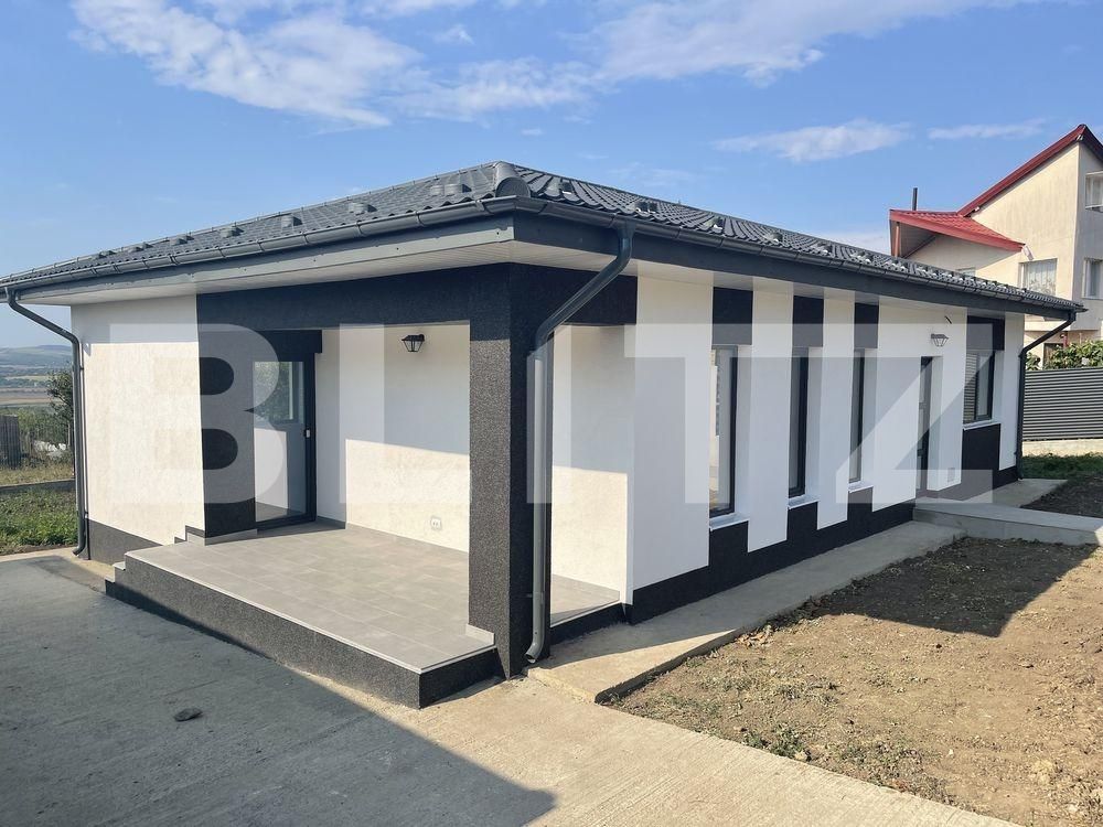 Casa de vânzare 3 camere Tomesti - 96471CV | BLITZ Iași | Poza2