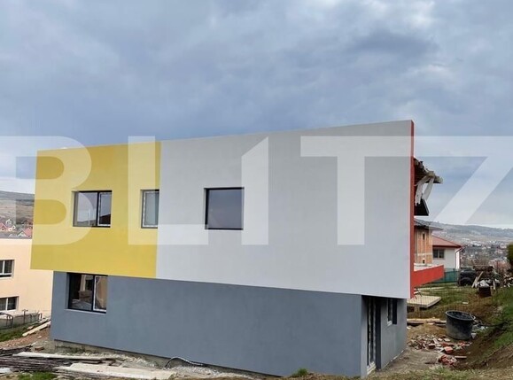 Casa de vânzare 3 camere Bucium - 96480CV | BLITZ Iași | Poza5