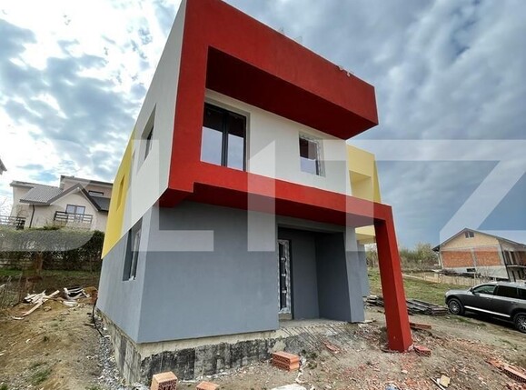 Casa de vânzare 3 camere Bucium - 96480CV | BLITZ Iași | Poza4