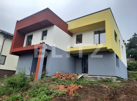 Casa de vânzare 3 camere Bucium - 96480CV | BLITZ Iași | Poza2