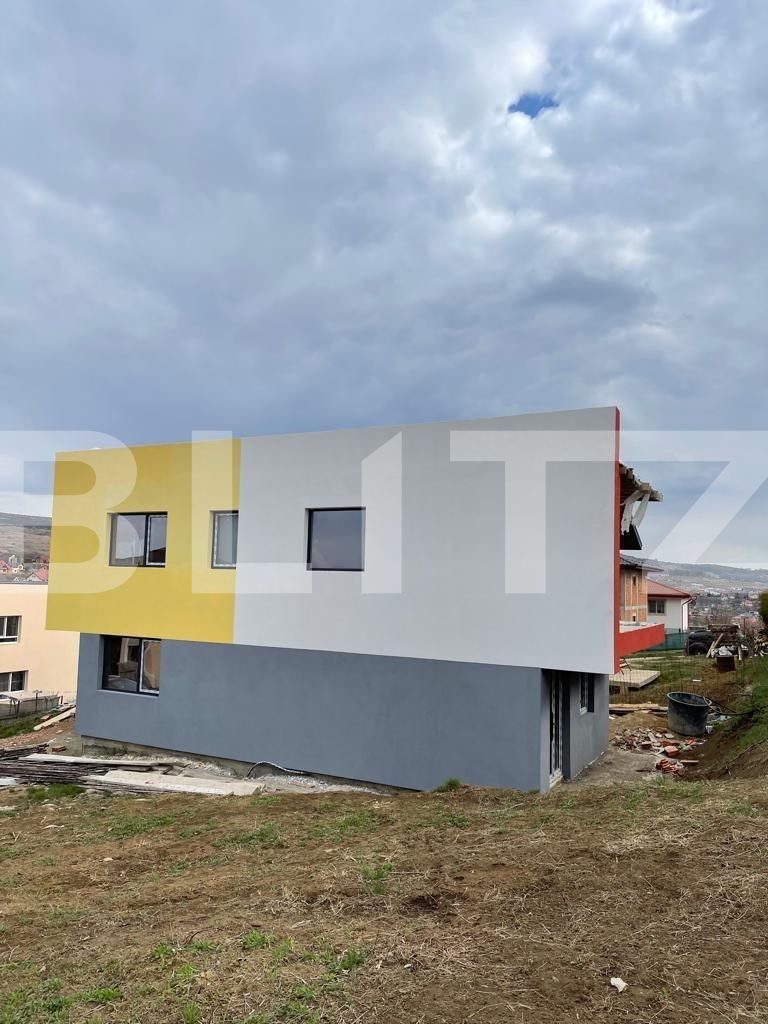 Casa de vânzare 3 camere Bucium - 96480CV | BLITZ Iași | Poza5