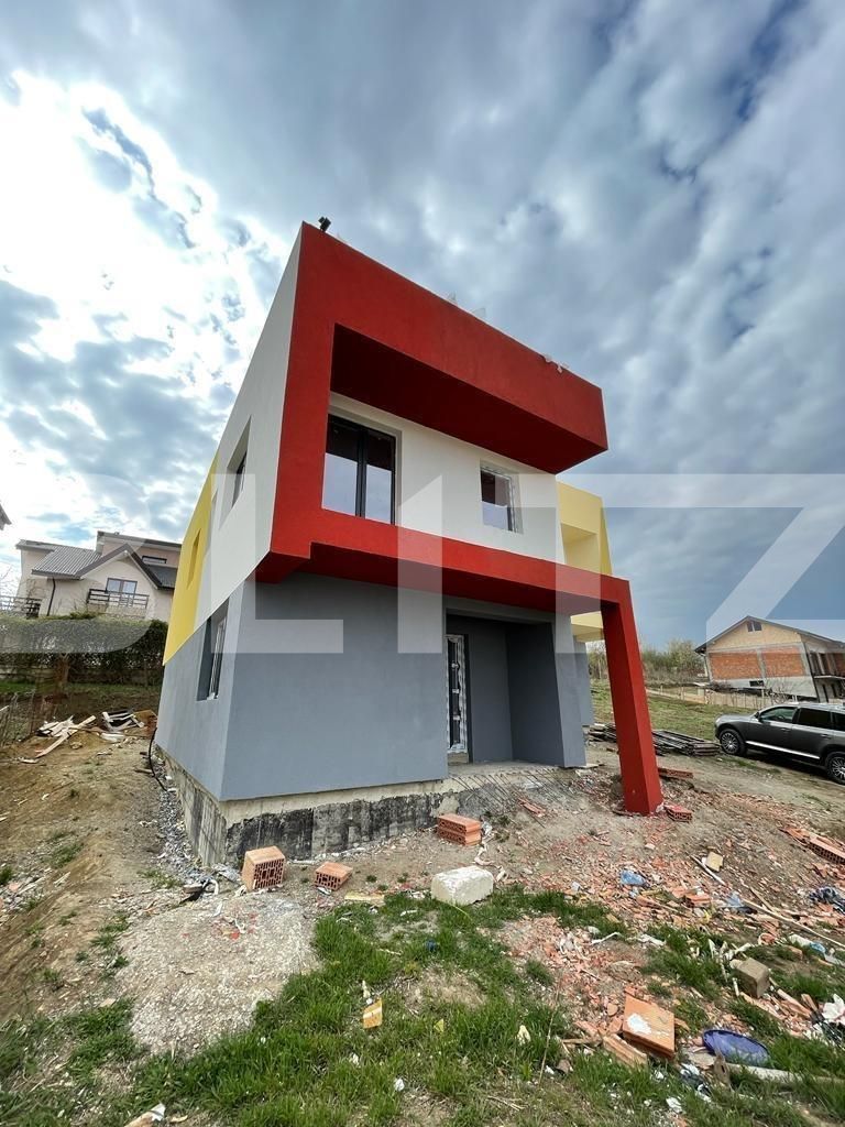 Casa de vânzare 3 camere Bucium - 96480CV | BLITZ Iași | Poza4