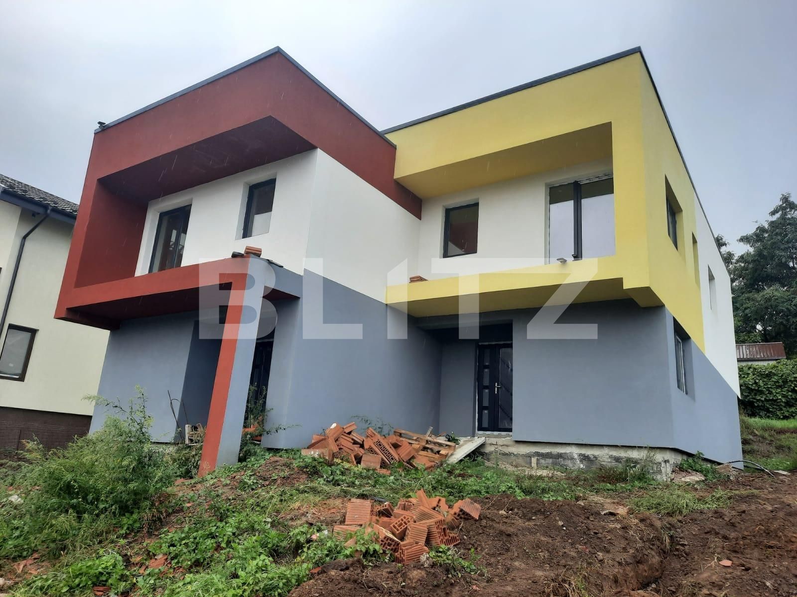 Casa de vânzare 3 camere Bucium - 96480CV | BLITZ Iași | Poza2