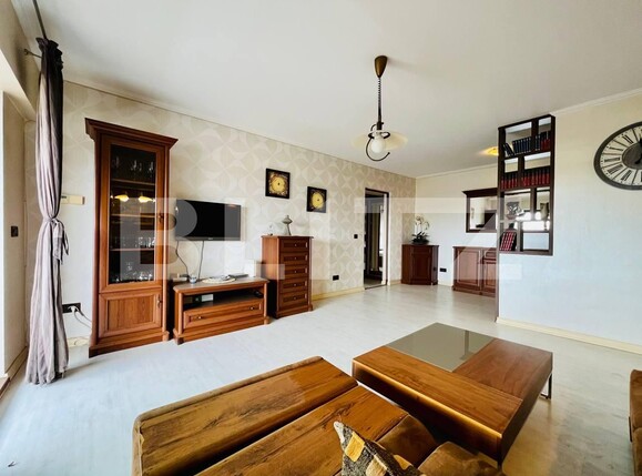 Apartament de închiriat 2 camere Podul de Fier - 96520AI | BLITZ Iași | Poza5