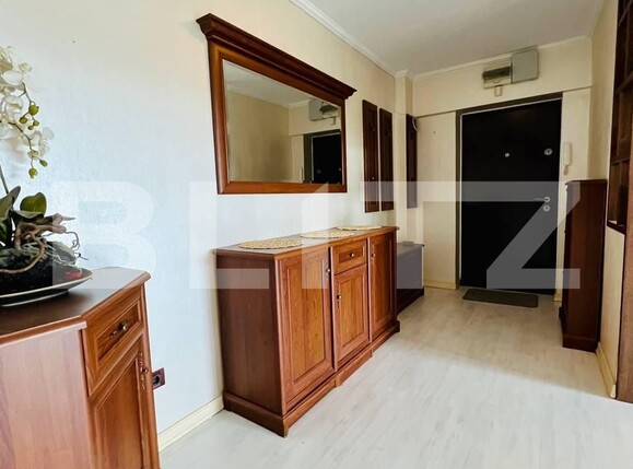 Apartament de închiriat 2 camere Podul de Fier - 96520AI | BLITZ Iași | Poza9
