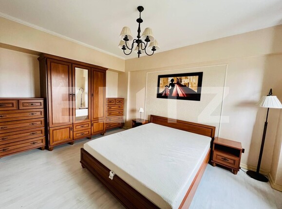 Apartament de închiriat 2 camere Podul de Fier - 96520AI | BLITZ Iași | Poza1