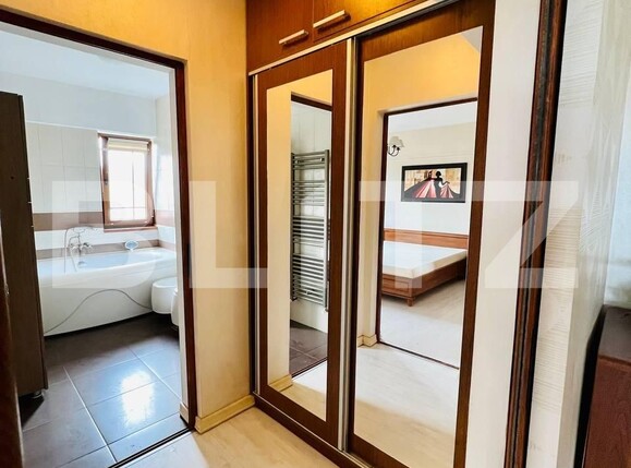 Apartament de închiriat 2 camere Podul de Fier - 96520AI | BLITZ Iași | Poza12