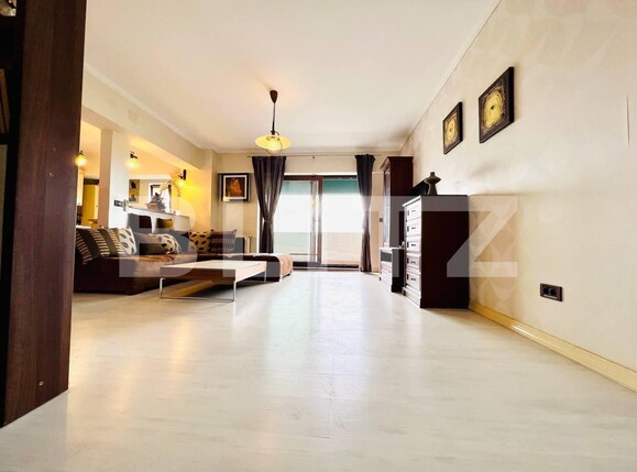 Apartament de închiriat 2 camere Podul de Fier - 96520AI | BLITZ Iași | Poza4