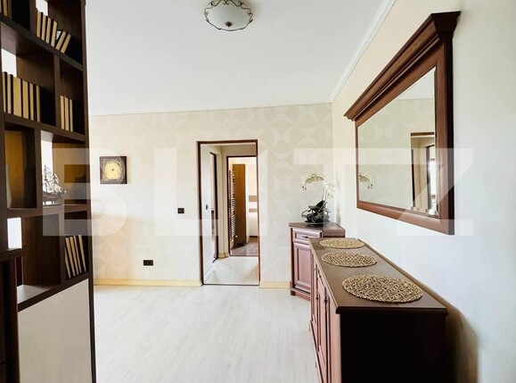 Apartament de închiriat 2 camere Podul de Fier - 96520AI | BLITZ Iași | Poza8