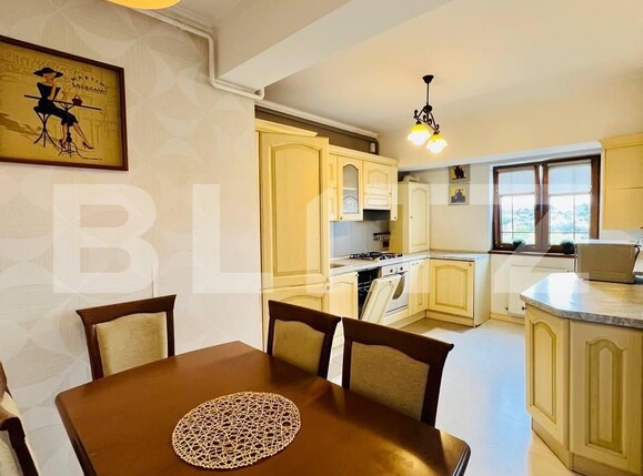 Apartament de închiriat 2 camere Podul de Fier - 96520AI | BLITZ Iași | Poza6