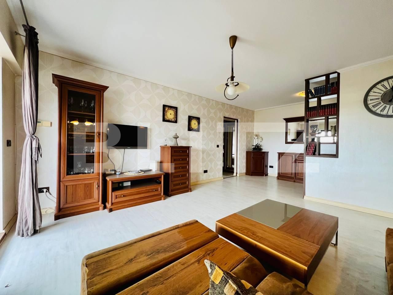 Apartament de închiriat 2 camere Podul de Fier - 96520AI | BLITZ Iași | Poza5