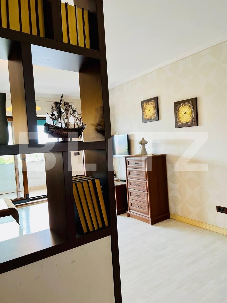 Apartament de închiriat 2 camere Podul de Fier - 96520AI | BLITZ Iași | Poza7