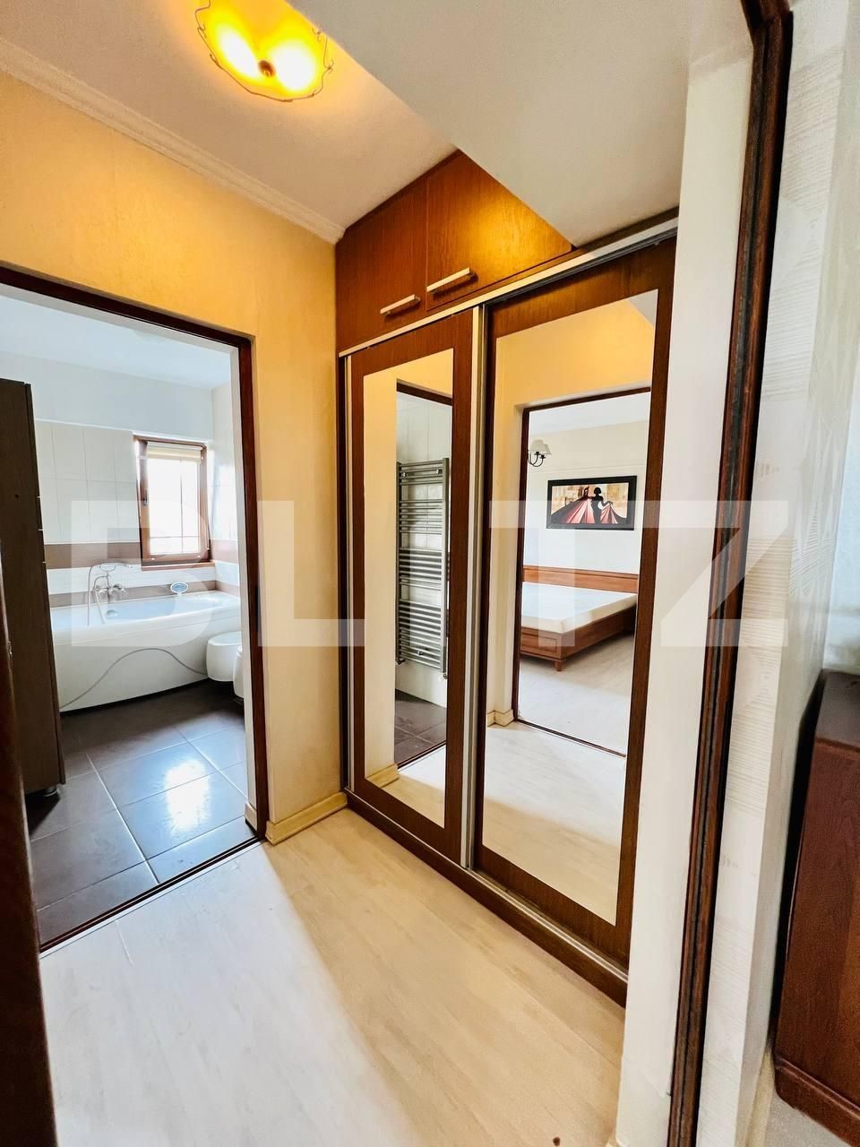 Apartament de închiriat 2 camere Podul de Fier - 96520AI | BLITZ Iași | Poza12