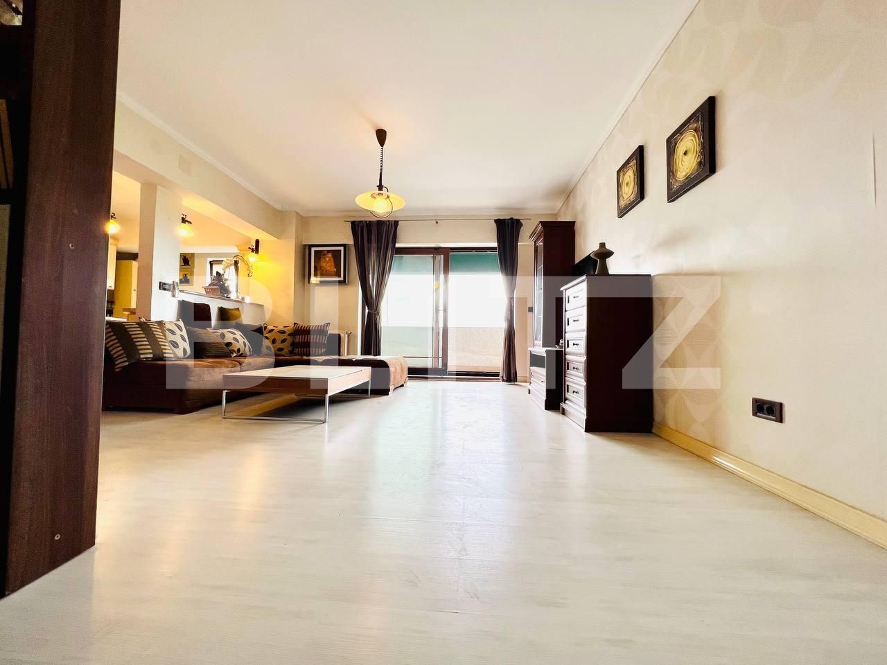 Apartament de închiriat 2 camere Podul de Fier - 96520AI | BLITZ Iași | Poza4