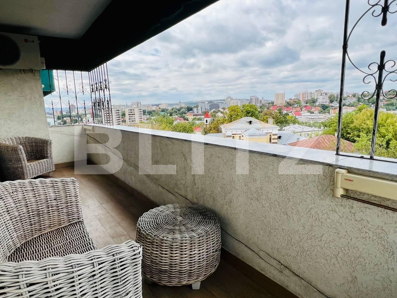 Apartament de închiriat 2 camere Podul de Fier - 96520AI | BLITZ Iași | Poza10