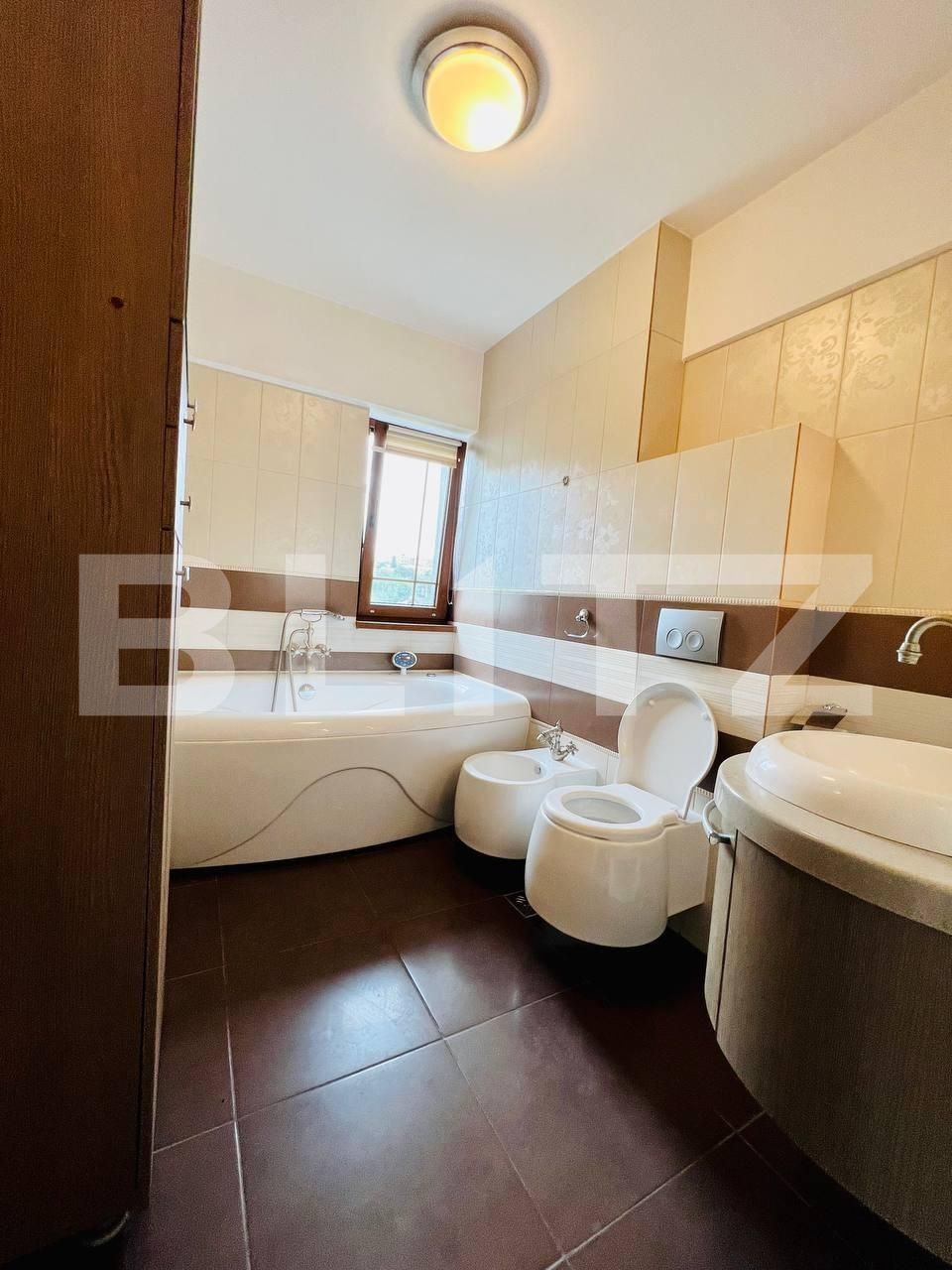 Apartament de închiriat 2 camere Podul de Fier - 96520AI | BLITZ Iași | Poza13