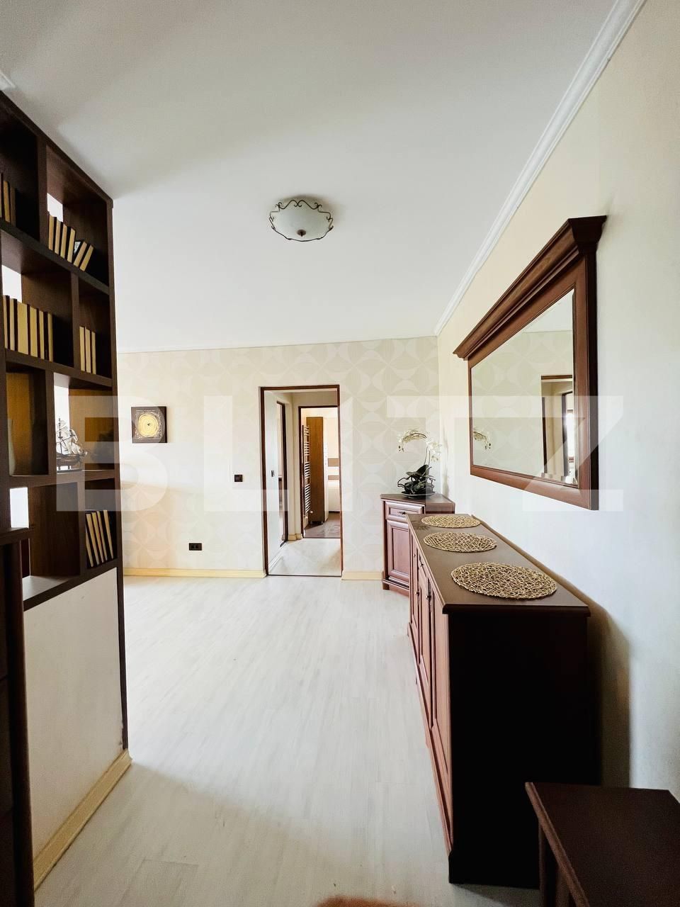 Apartament de închiriat 2 camere Podul de Fier - 96520AI | BLITZ Iași | Poza8